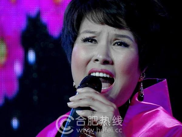 唱家芦秀梅去世 其夫为前央视春晚导演<em>赵安</em>(图