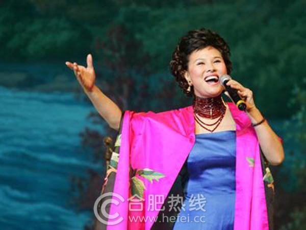 唱家芦秀梅去世 其夫为前央视春晚导演<em>赵安</em>(图