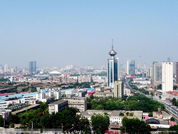 3月百城房价跌幅排行榜 天津居首