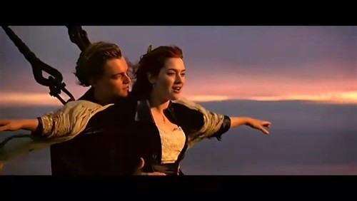 揭<em>泰坦尼克号</em>真相:<em>女主角</em>原型曾住北京(组图)-