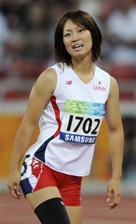 日本刀锋美女<em>中西麻耶</em>为残奥再拍全裸日历-