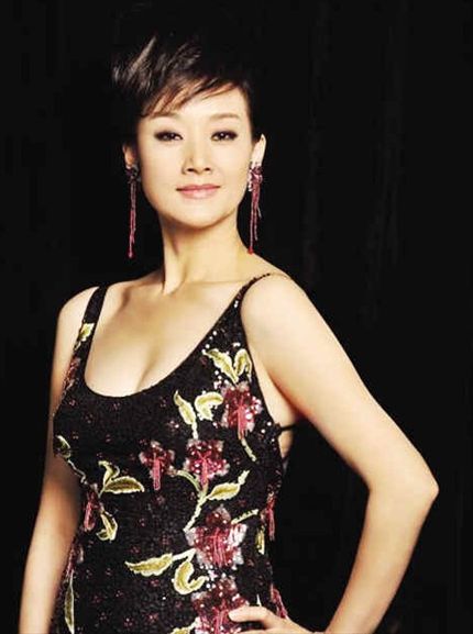 揭秘<em>女歌手</em>的军衔 宋祖英汤灿均为大校(组图)-