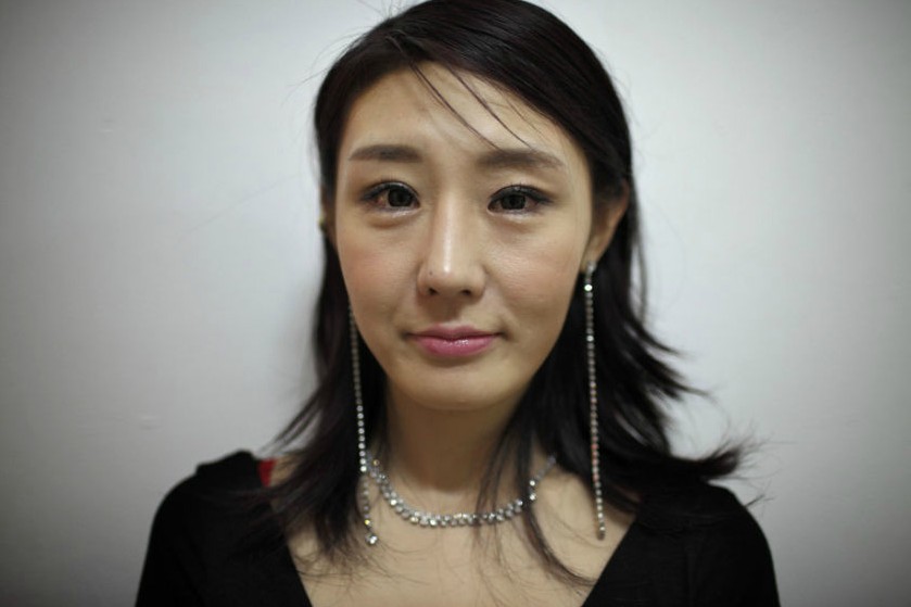 韩国<em>人造美女</em><em>选美</em>大赛-和讯论坛