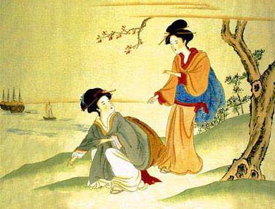 揭秘古代妓女收入情况:名妓<em>苏三</em>1天能赚4万元