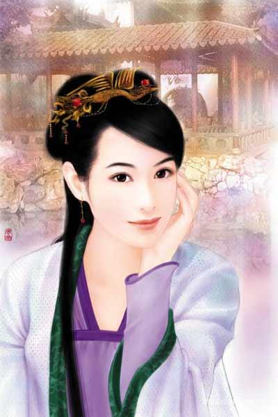 古代名妓真实历史照片_古代 名妓 收入