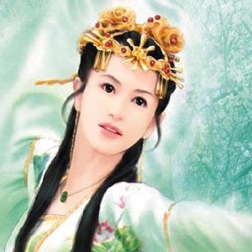 古代名妓真实历史照片_古代 名妓 收入(2)