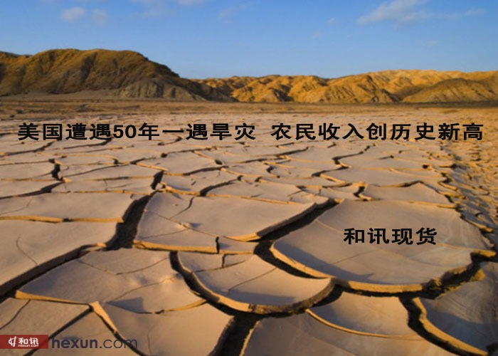 收入证明_美国农民收入