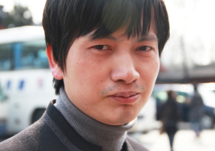 张一一 婐奔 腾讯图片