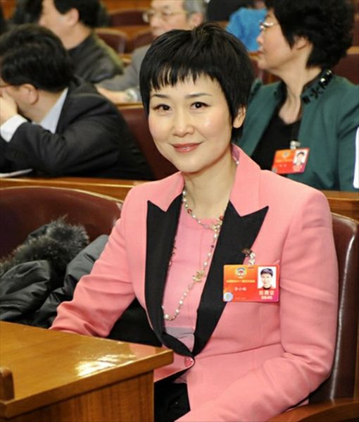 揭秘中央领导人后代生存现状(组图)