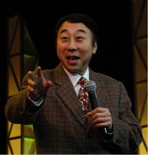 周立波讽中国足球被炮轰 盘点中国足球遭调侃