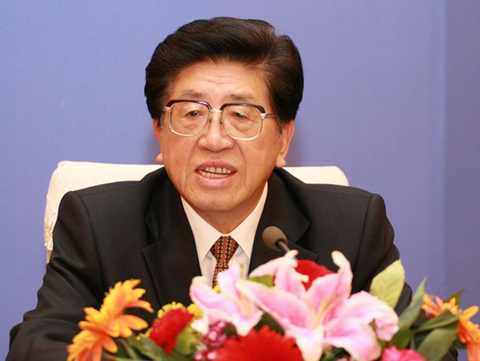 铁道部被撤销 图揭建国以来历任铁道部部长