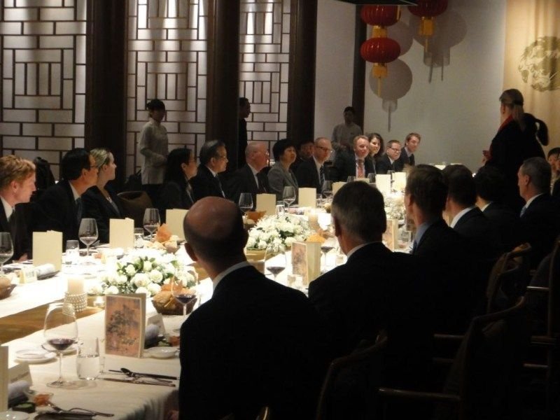 盘点北京古宅深巷里的高端<em>私密会所</em>-奢侈品频