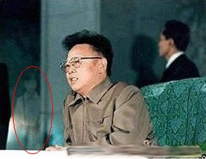 盘点全球十大灵异事件