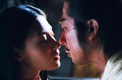 组图:张柏芝欲新加坡定居重生