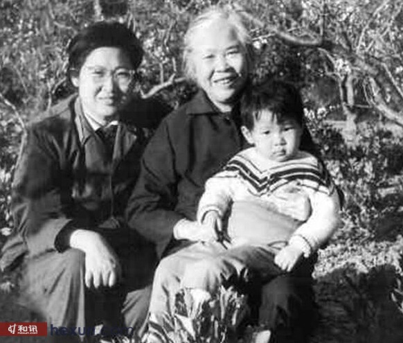 毛泽东最欣赏的12个<em>女人</em>的结局 <em>初恋情人</em>是陶