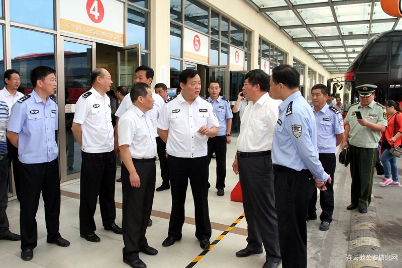 江苏连云港副市长陆云飞涉严重违纪违法被查落