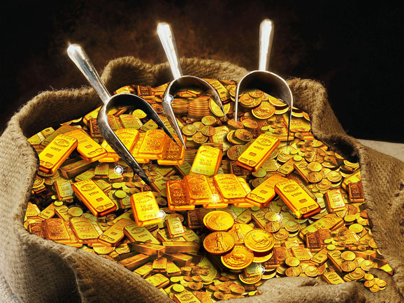 央行降息啦 看看有哪些投资福利(组图)