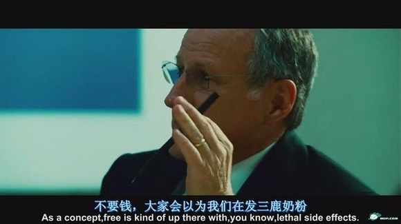 字幕组再见 回顾那些笑喷的“神翻译”