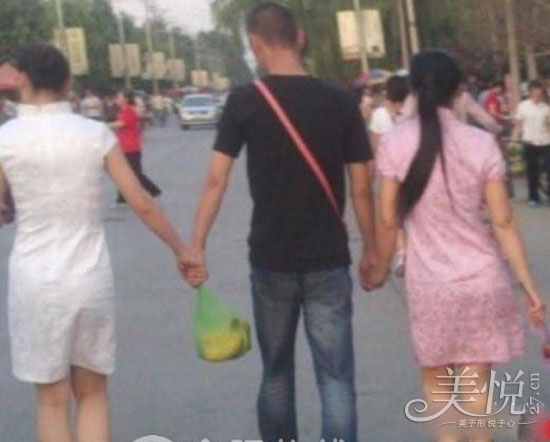 东莞工人为何普遍 一夫多妻 女工挣钱养男友