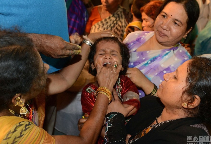 喝尿饮粪吃臭虫 盘点民间的奇葩疗法