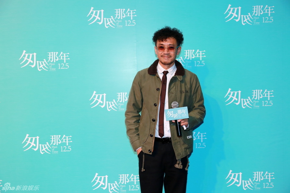 《匆匆那年》首映 彭于晏吃安全套喊嘴酸-科技
