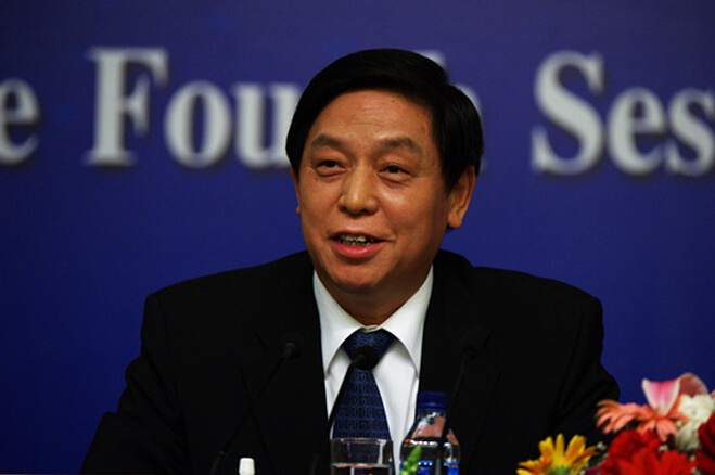 1949年以来的中央办公厅主任 杨尚昆是第一任