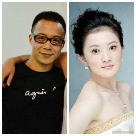 金铭恋上电影宣传安玉刚 当事人回应称祝福就好