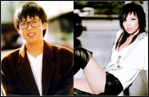 组图:张雨生逝世15周年 当年车祸现场照曝光