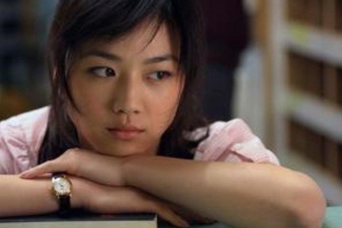 组图:一个表情也风情万种 汤唯与exo大尺度家居写真