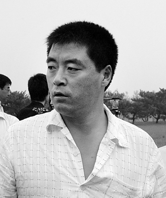 监狱风云又多个二人转演员